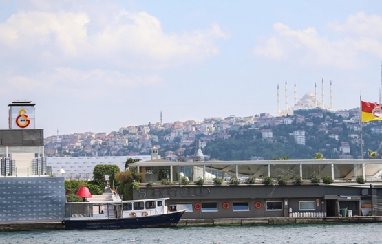 Galatasaray Adası'nda ışık göründü! Sarı-kırmızılı kulüp adasına kavuşuyor!