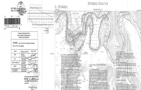 Şile Batı Sahili imar planı 17 Mart'ta askıdan iniyor!