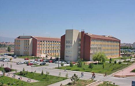 Gazi Üniversitesi İslami Bilimler Fakültesi'nin temeli atıldı!