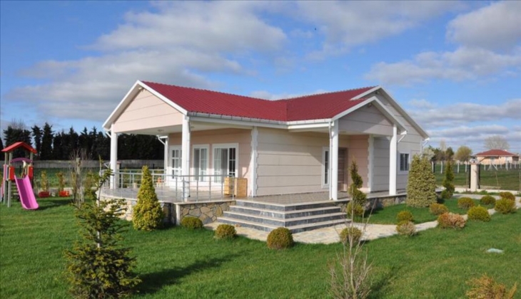 Prefabrik konut bağışı için hükümete çok önemli çağrı! 