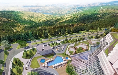 Ankara Kuzu Effect görselleri!