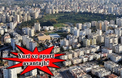 Konutta geri dönüş süresi 10 sene uzadı!