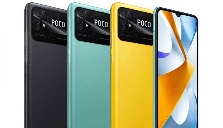 Kapış kapış gidiyor! 1.700 TL indirimle Xiaomi Poco C40 4/64 Gb 24 Ağustos 2022 fiyat listesi!