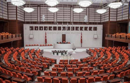 Vergi ve Diğer Alacakların Yeniden Yapılandırılmasına Dair Kanun Teklifi!