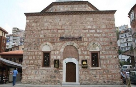 Emirsultan Meydanı kentsel dönüşümle yenileniyor!