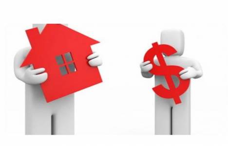 Toplu konut kredi başvurusu!