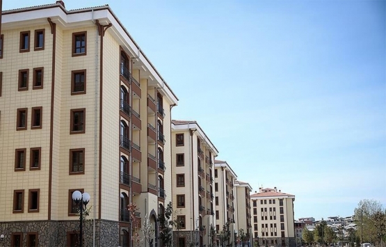 TOKİ den Afyon a 174 yeni konut!