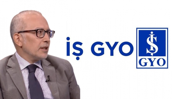 Oğuz Cem Çelik ne zaman doçent oldu? Hangi alanlarda çalıştı? İş GYO’da hangi alanda çalışmalar yapıyor?