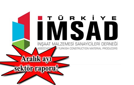 İnşaat malzemeleri ihracatı 11 ayda yüzde 16,5 düştü!