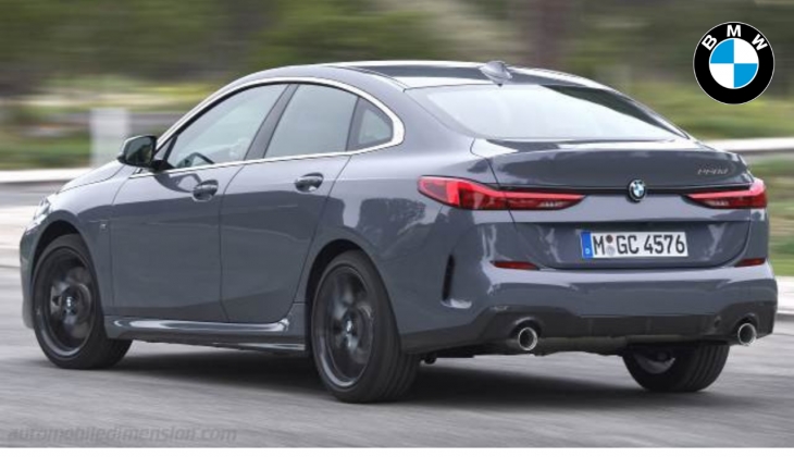 BMW 2 Serisi’ne 37 bin 800 TL’lik Eylül 2023 zammı! En ucuz 2 Serisi’nin fiyatı bile resmen dudak uçuklattı!