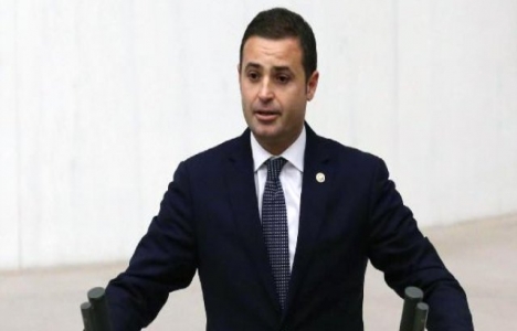 Ayvalık'ın afet bölgesi ilan edilmesi talebi TBMM gündeminde!