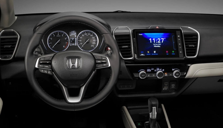 Kendi klasmanında rakibi yok! İşte Honda City 2023 uygun kampanya seçenekleri ve Ocak ayı fiyat listesi