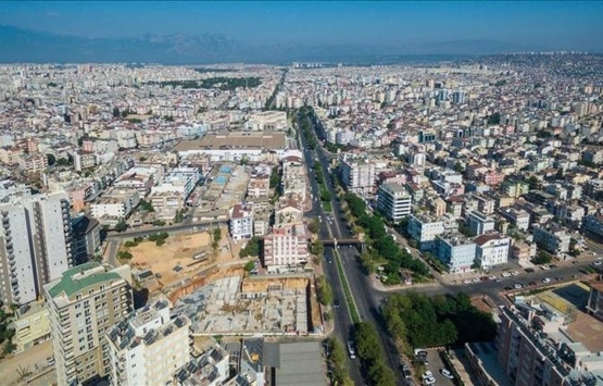 Gayrimenkul yatırımında Türkiye'yi en çok Mısır tercih etti! 