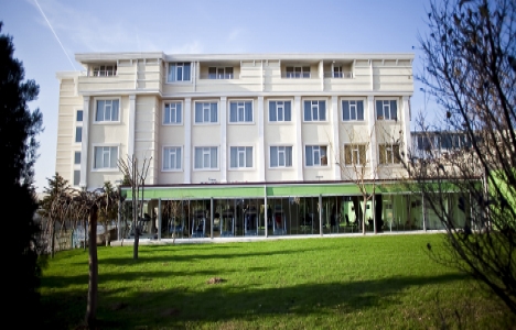 Hotel Angelacoma'da oda sayısı 120'ye çıkartıldı!