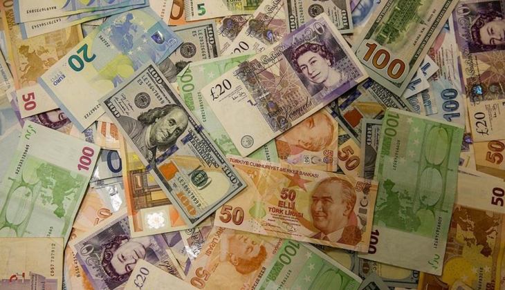 Dolar euro, borsa altın!.. Ocak ayında yatırımcısına en fazla kazandıran hangisi oldu?