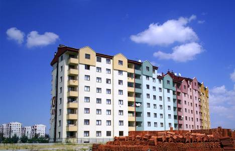 Yapı Kooperatifleri Gümrük ve Ticaret Bakanlığı tarafından denetlenecek!