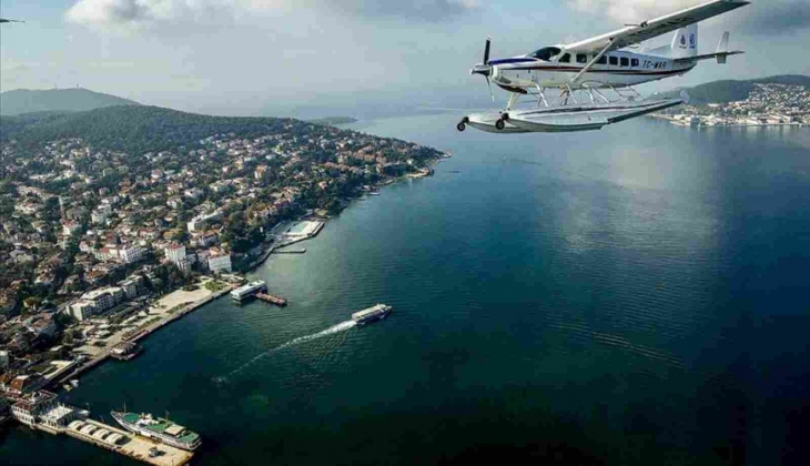 İstanbul Adalar da rant iddiası! Heybeliada ve Burgazada dan sonra sıra oraya geldi! 150 bin liradan kiraya veriliyor...