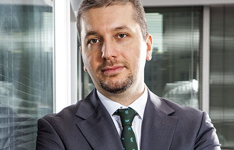 Berkay Somalı, LEED FELLOW unvanını aldı!