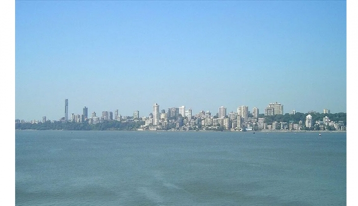 Asya'nın yeni milyarderler başkenti 92 milyarderi ile Mumbai oldu! New York ve Londra ile yarışıyor!