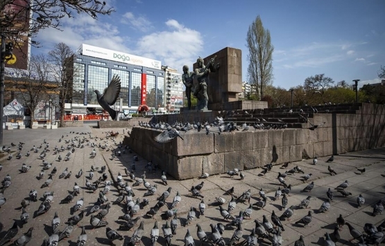 Ankara Elmadağ daki kentsel dönüşüm projelerinin akıbeti mecliste!