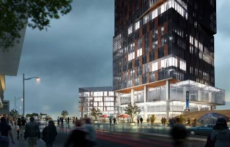 EgeYapı Group Pega Kartal iletişim