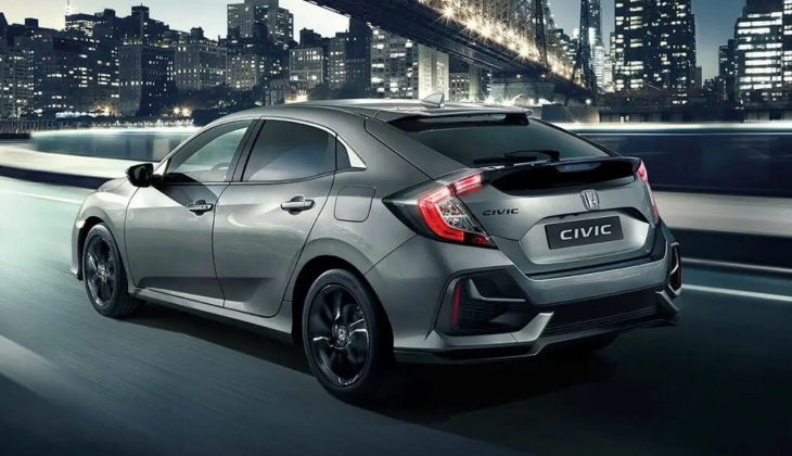 Honda Civic Şubat ayında zamlandı mı? İşte 2023 10 Şubat fiyat listesi
