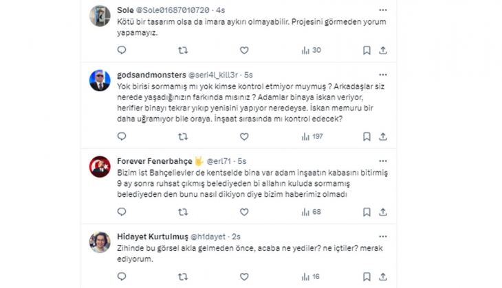 Akademisyen İnşaat Mühendisi: Böyle bir şeyi ilk kez görüyorum! O bina herkesi hayrete düşürdü!  