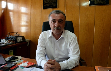 Tokat'ta HES inşaatı sırasında tarihi kalıntılar bulundu!