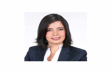 Bilge Beller Özçam kimdir?