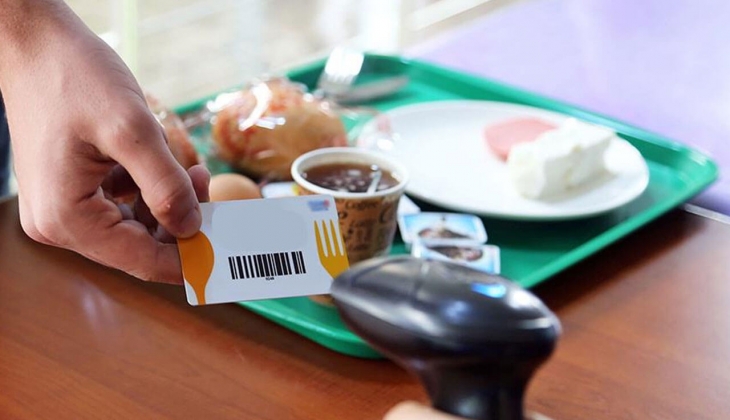 Son Dakika! Yemek kartlarıyla market alışverişi devam edecek!