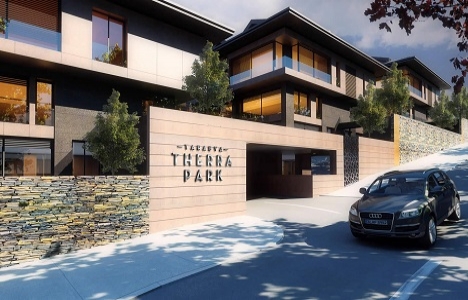 2015 Kasım da satışa çıkacak konut projeleri!