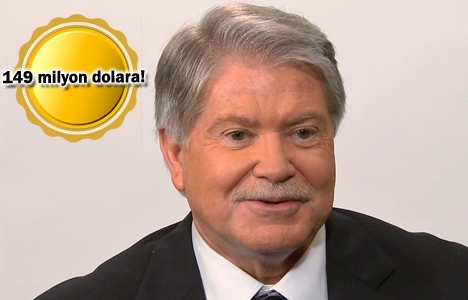 John Hendricks Colorado'daki evini satıyor!