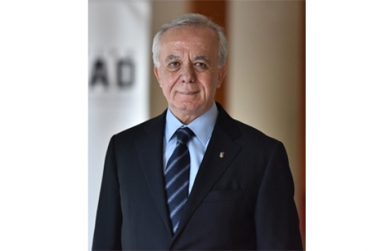 Ferdi Erdoğan: 15 Temmuz, birlik ve beraberliğimizin simgesi oldu!