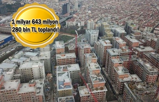 İmar Barışı başvuruları 4 milyonu aştı!