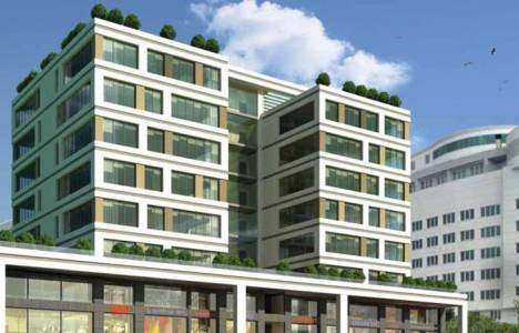 Esenpark Plaza Esenyurt fiyat listesi! 18 ay sonra teslim!
