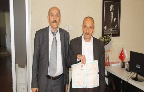 Gebze Muallimköy'de cami ve okul arsası satılıyor!