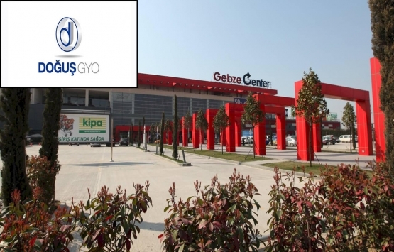 Gebze Center AVM'de kiracılara yüzde 50 kira indirimi yapılacak!