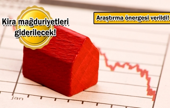 Ev kiralarındaki fahiş artışlar denetlenecek!