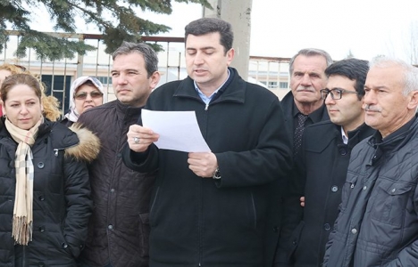 Burdur'da rantsal tadilat tartışması gündemde!