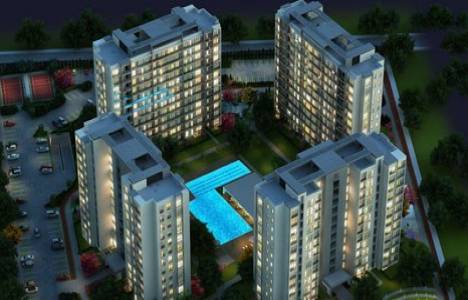 Evre Gedizler'de 134 bin lira! 36 ay 0 faiz!