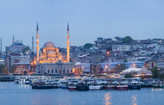 İstanbul'da konut harcamaları yüzde 0,88 azaldı!