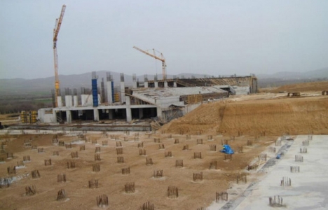 Yeni Malatya Stadyumu bugün açılıyor!