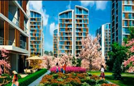 Resim İstanbul Orman Evleri'nde Yaz kampanyası!