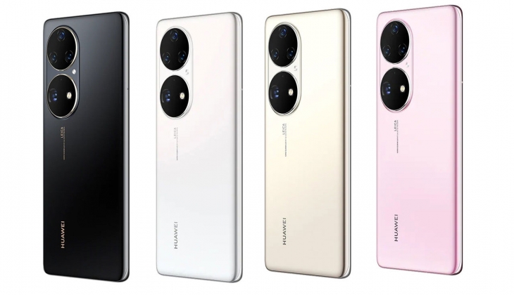 Huawei P50 Pro ya 5 bin 499 TL indirim! Kampanya bitmeden hemen alın! İşte 29 Mayıs 2022 fiyat listesi...