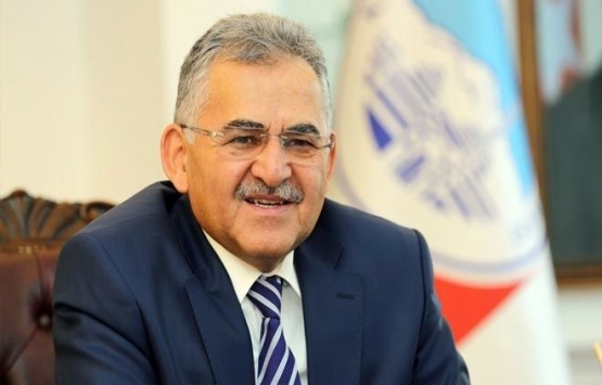 Kayseri Melikgazi Belediyesi'nden emlak vergisi uyarısı!