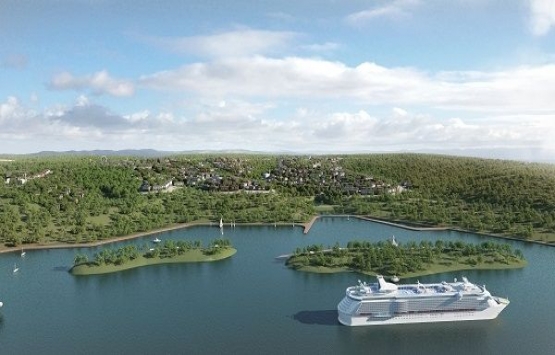 Emlak Konut ile THY nin 3. havalimanı projesi başlıyor!