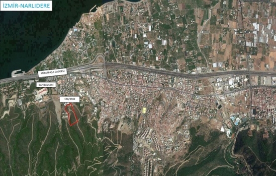 TOKİ 24 ildeki 111 arsayı satışa çıkarıyor!