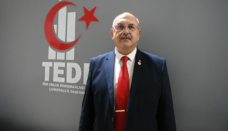 1915 Çanakkale Köprüsü emlak piyasasını hareketlendirdi!