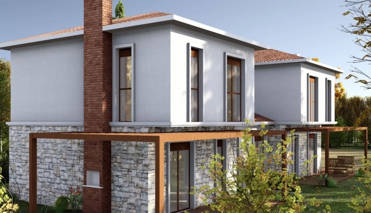 Taş Mahalle de 7.1 milyon TL den başlayan fiyatlarla! 2025 Aralık ta teslim!