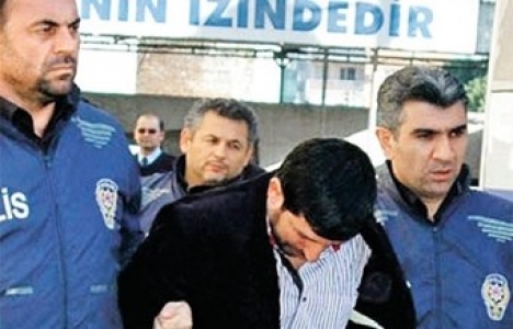 İzmir'de 35 milyon liralık hırsızlığı tapu memuru önledi!